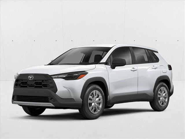 toyota corolla cross 2026 7MUAAAAG3TV155152 image toyota corolla cross 2026 7MUAAAAG3TV155152 image